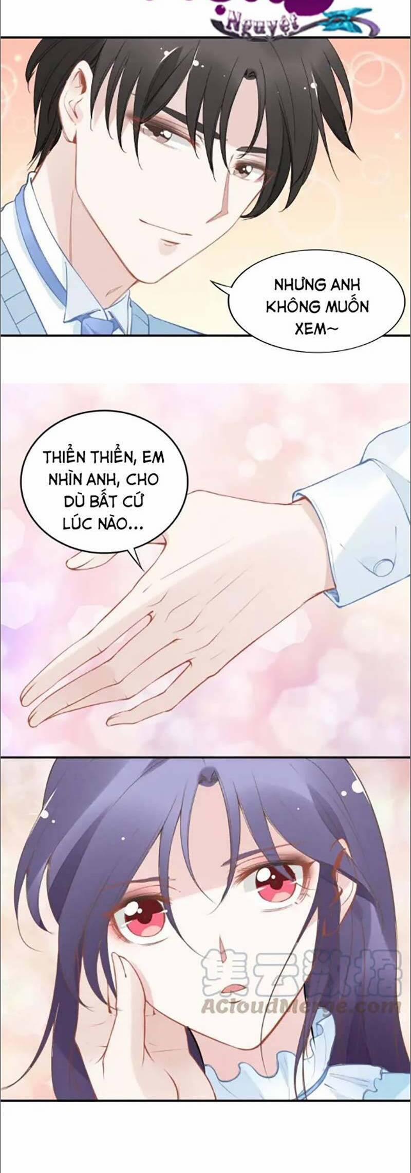 Quyền Thiểu, Nhĩ Lão Bà Yêu Bào Liễu 43 trang 13