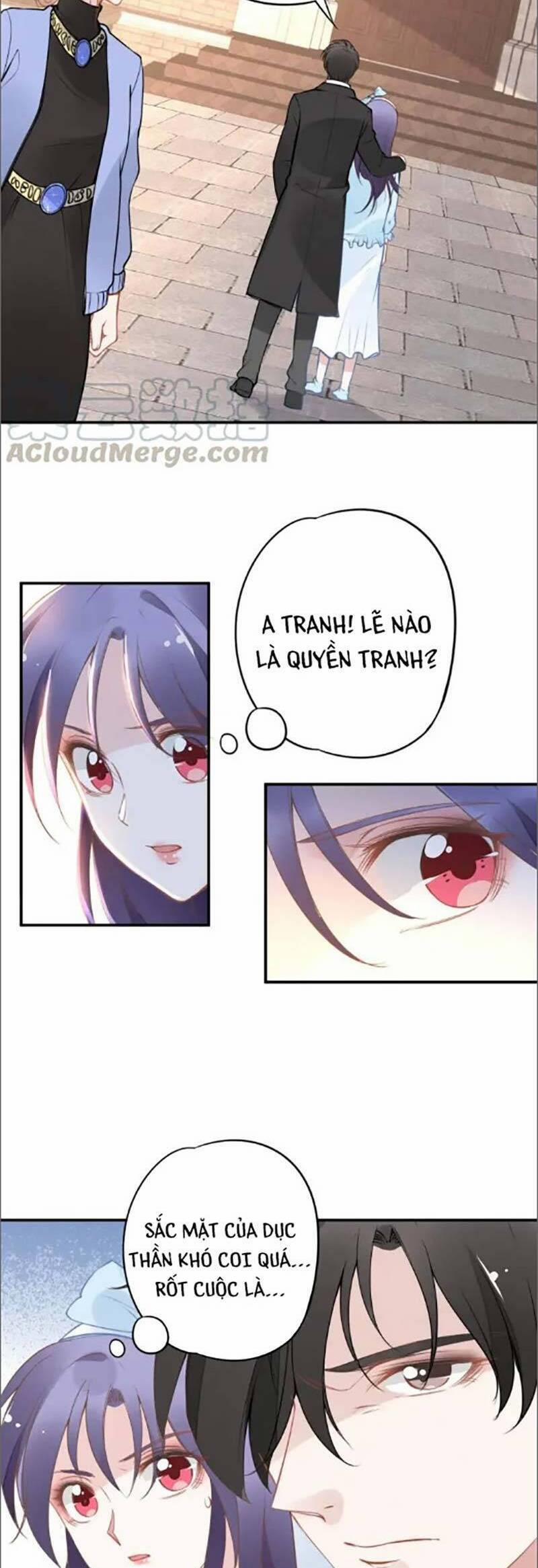 Quyền Thiểu, Nhĩ Lão Bà Yêu Bào Liễu 43 trang 19