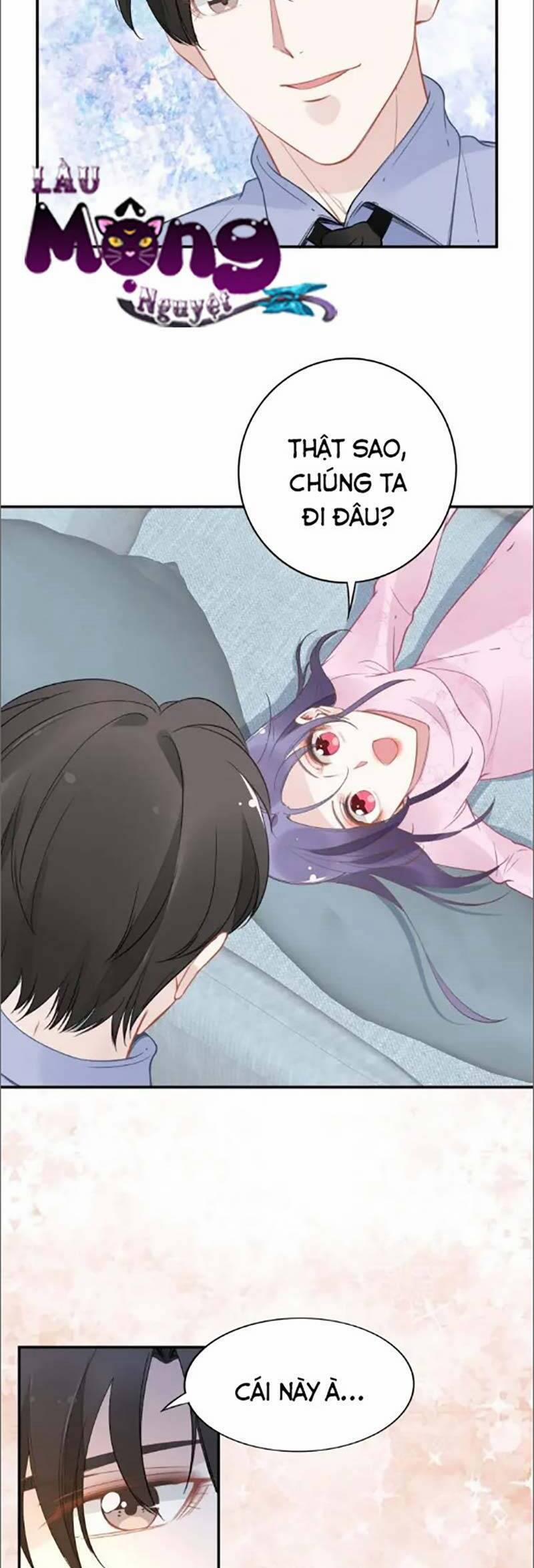 Quyền Thiểu, Nhĩ Lão Bà Yêu Bào Liễu 43 trang 2