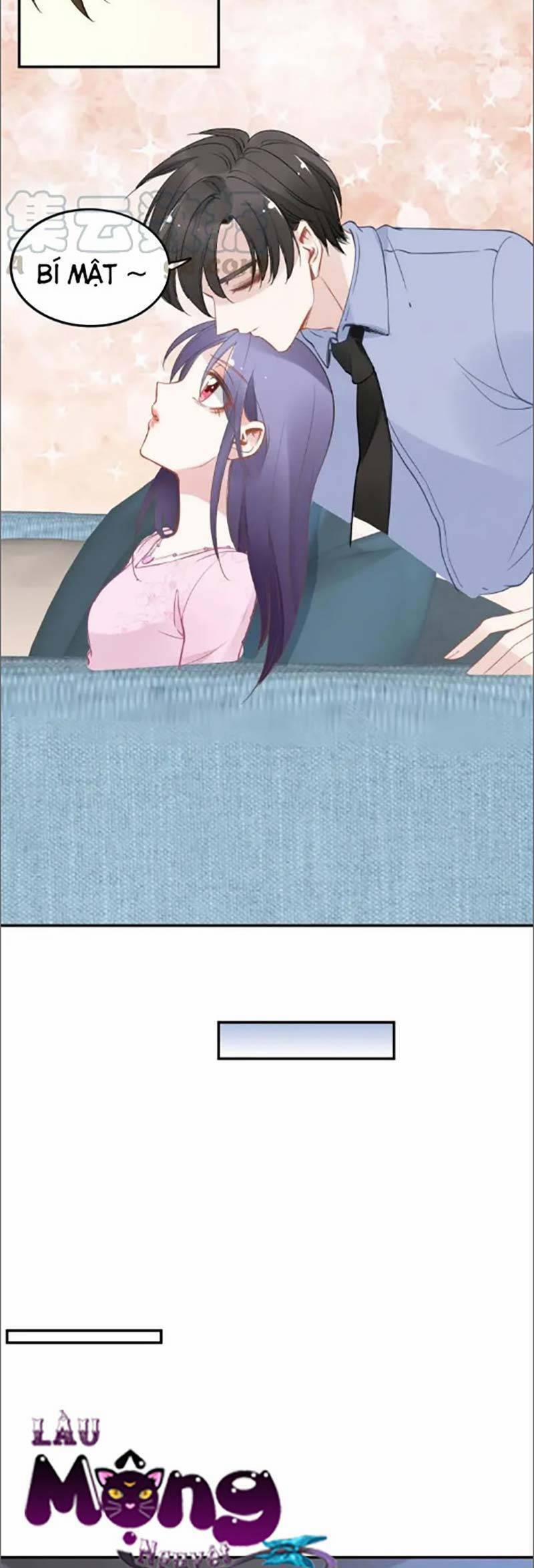 Quyền Thiểu, Nhĩ Lão Bà Yêu Bào Liễu 43 trang 3