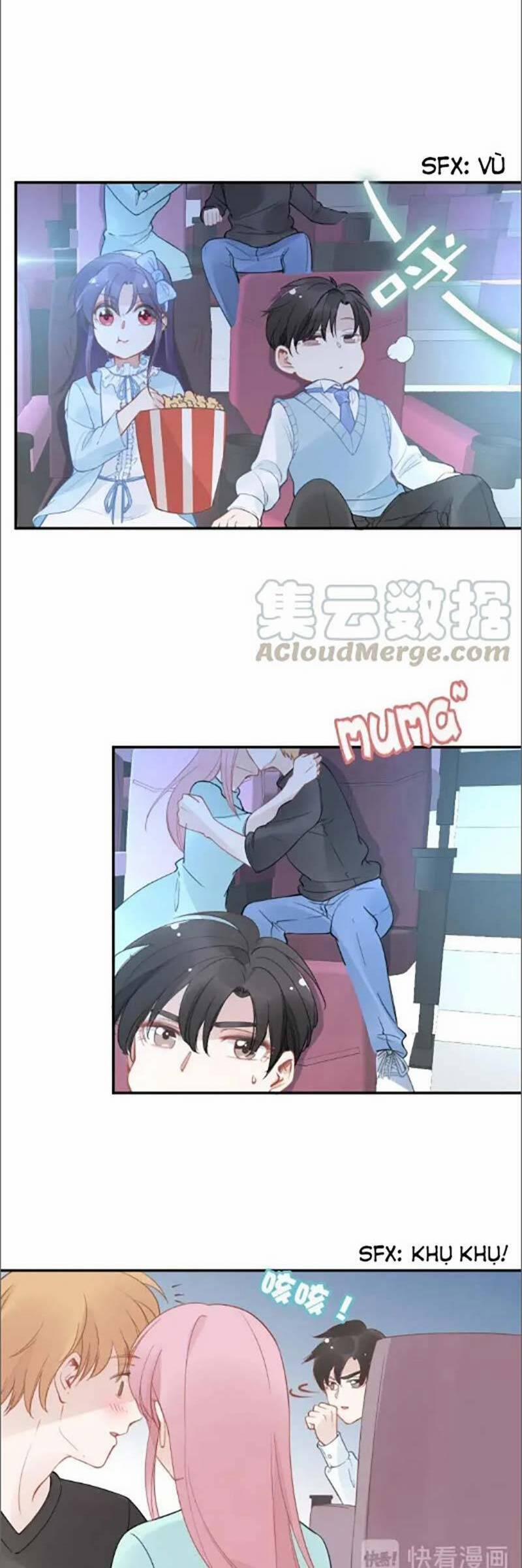 Quyền Thiểu, Nhĩ Lão Bà Yêu Bào Liễu 43 trang 8