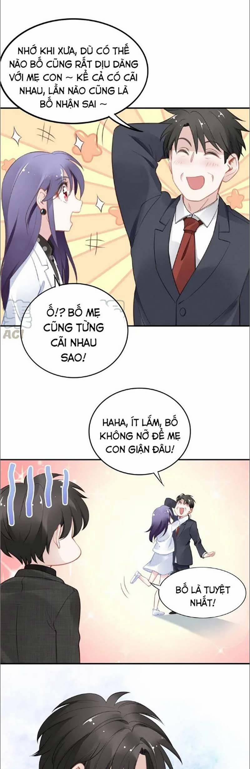 Quyền Thiểu, Nhĩ Lão Bà Yêu Bào Liễu 44 trang 16