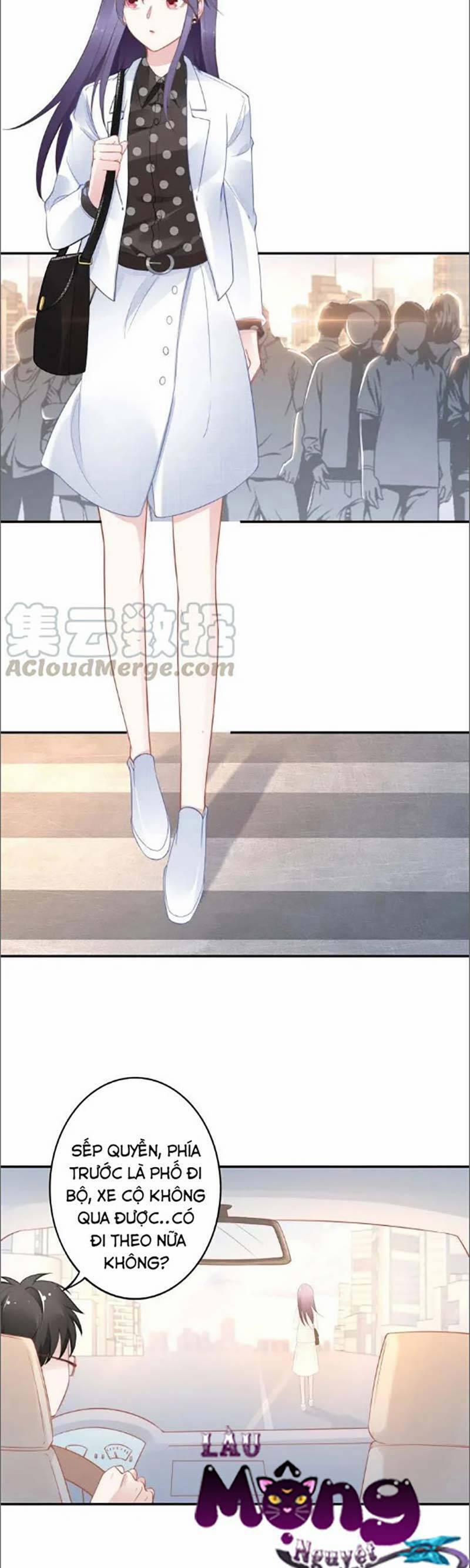 Quyền Thiểu, Nhĩ Lão Bà Yêu Bào Liễu 44 trang 18