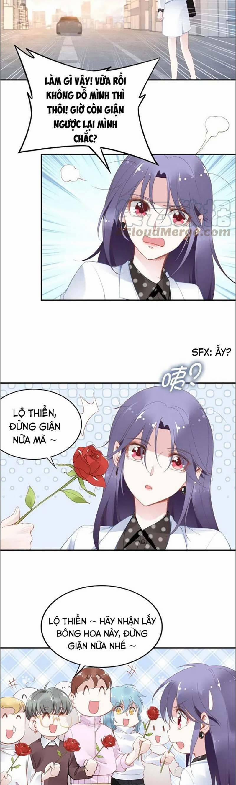 Quyền Thiểu, Nhĩ Lão Bà Yêu Bào Liễu 44 trang 20