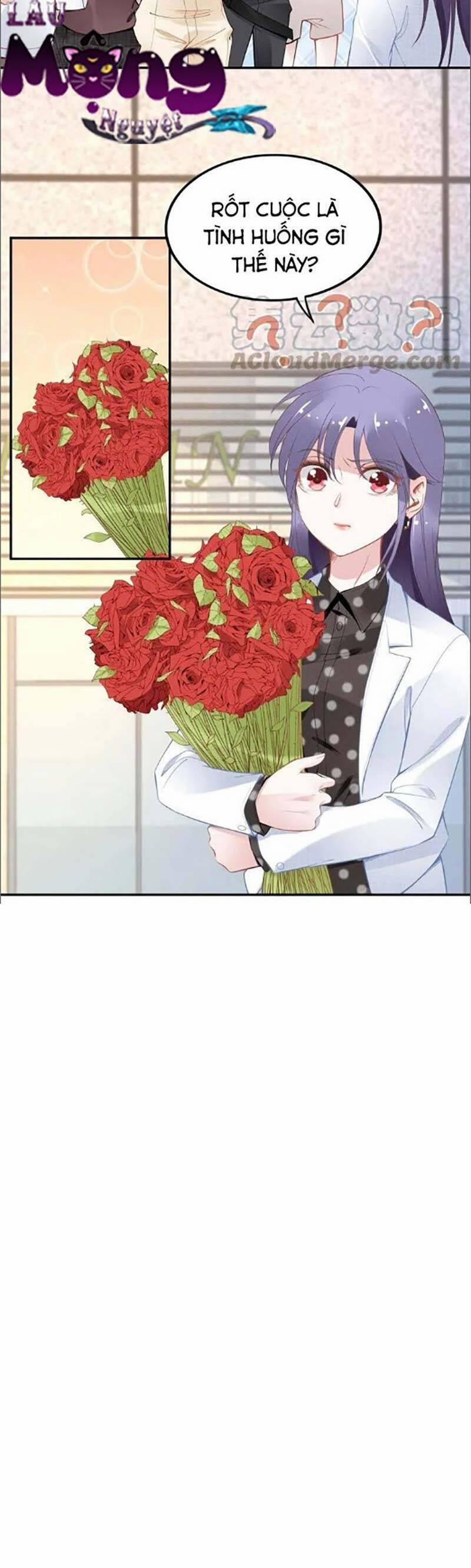 Quyền Thiểu, Nhĩ Lão Bà Yêu Bào Liễu 44 trang 21