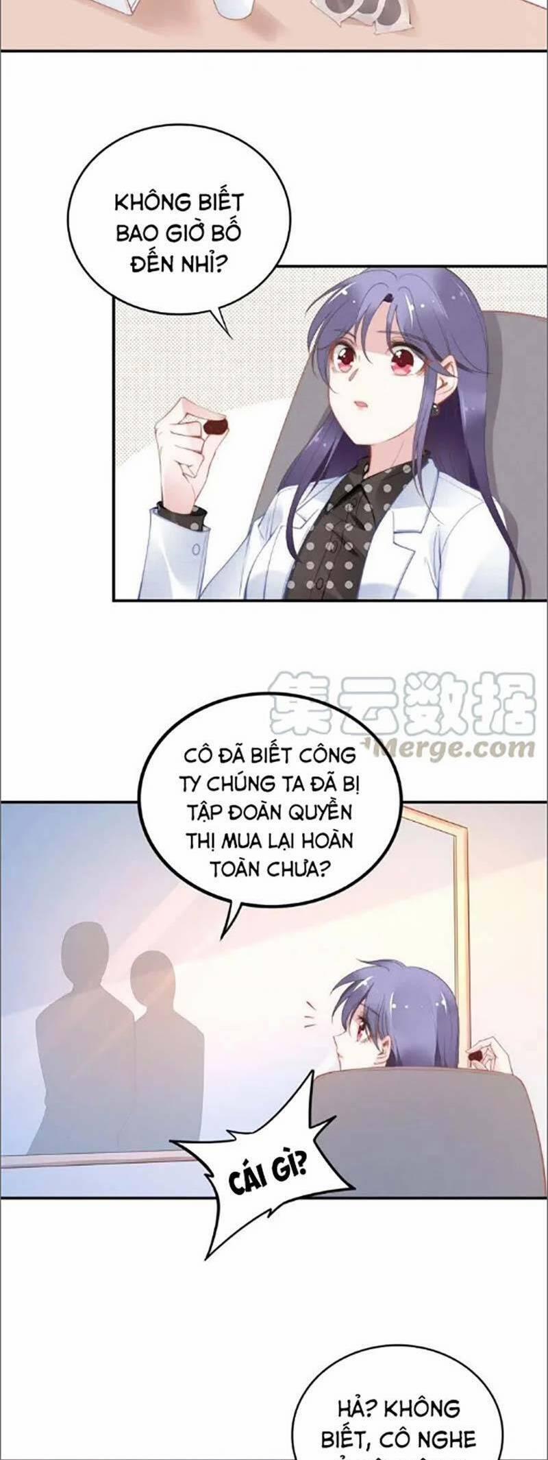 Quyền Thiểu, Nhĩ Lão Bà Yêu Bào Liễu 44 trang 4