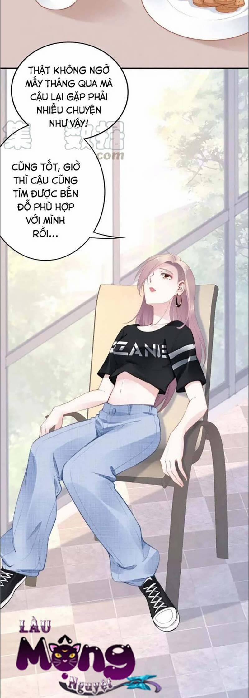 Quyền Thiểu, Nhĩ Lão Bà Yêu Bào Liễu 45 trang 10