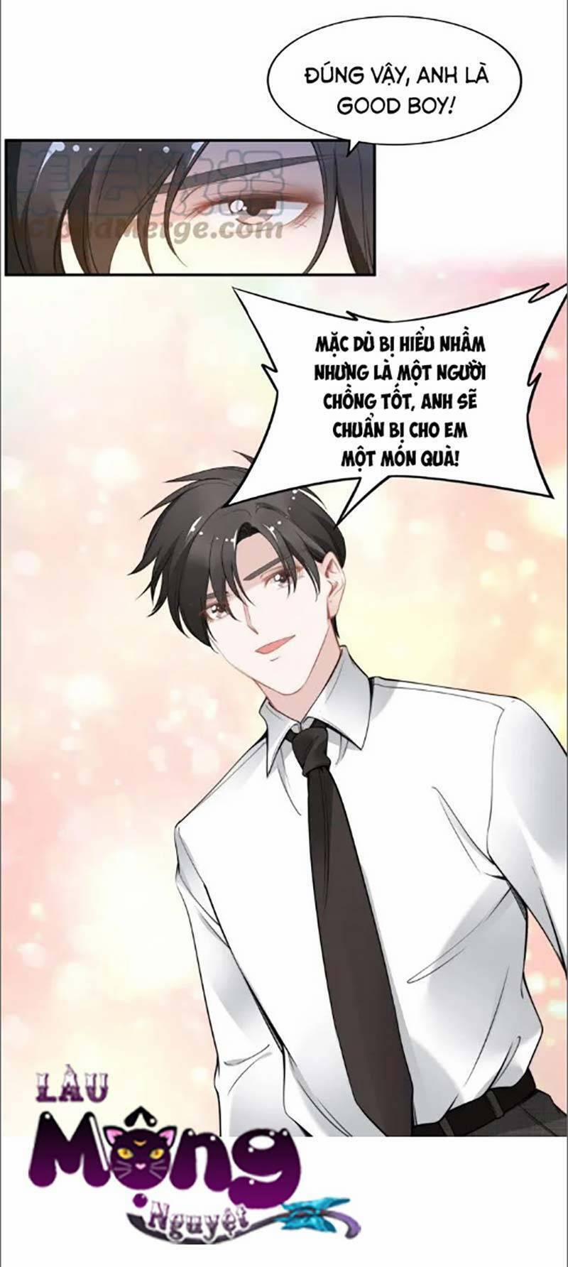 Quyền Thiểu, Nhĩ Lão Bà Yêu Bào Liễu 45 trang 20