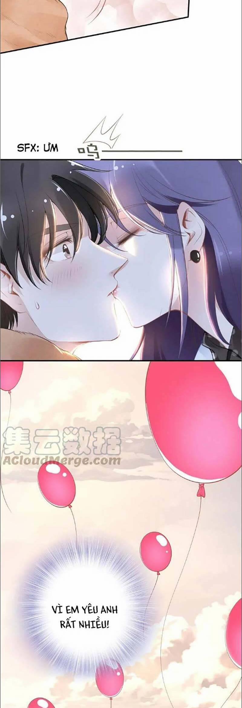 Quyền Thiểu, Nhĩ Lão Bà Yêu Bào Liễu 45 trang 5