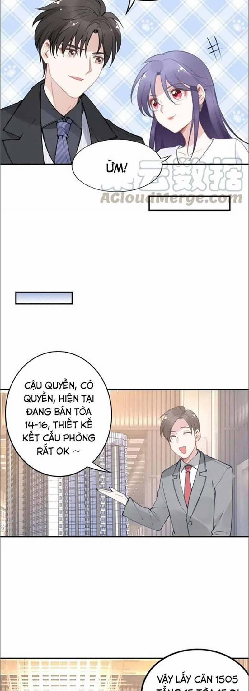 Quyền Thiểu, Nhĩ Lão Bà Yêu Bào Liễu 46 trang 10