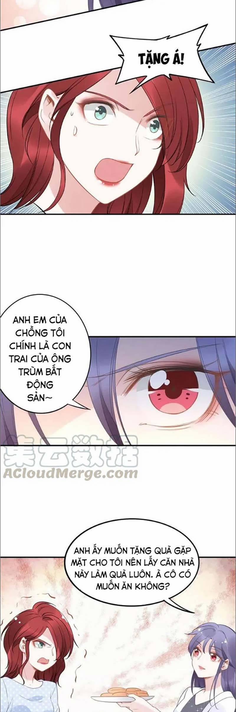 Quyền Thiểu, Nhĩ Lão Bà Yêu Bào Liễu 46 trang 16