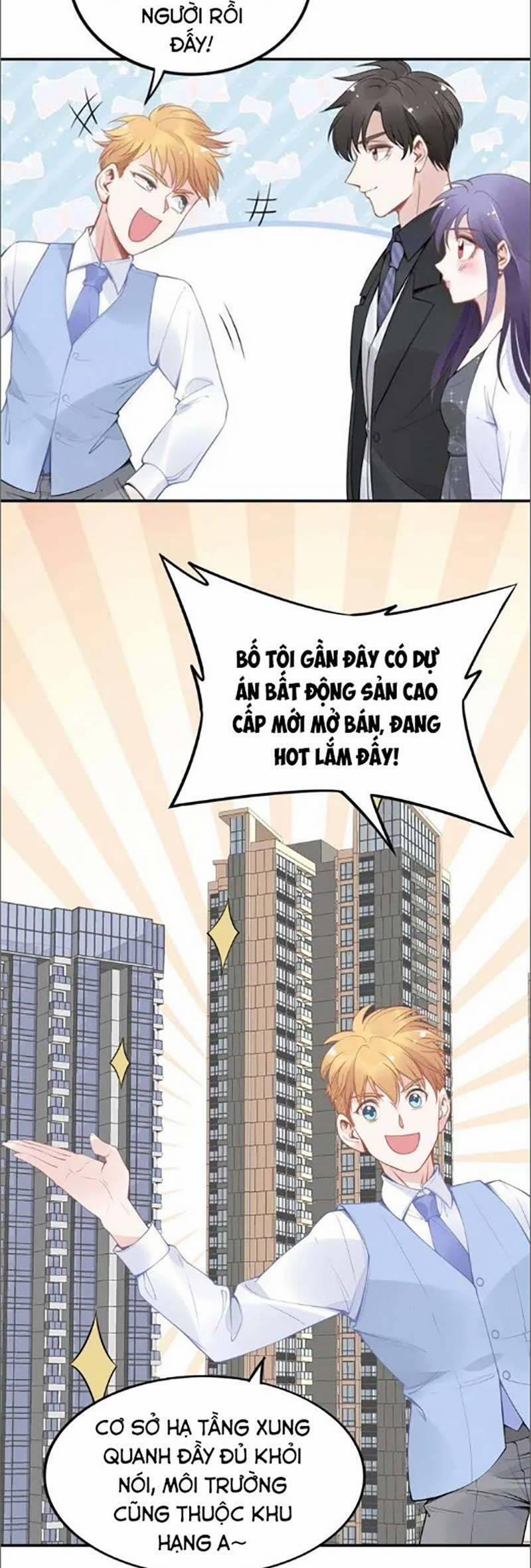 Quyền Thiểu, Nhĩ Lão Bà Yêu Bào Liễu 46 trang 2