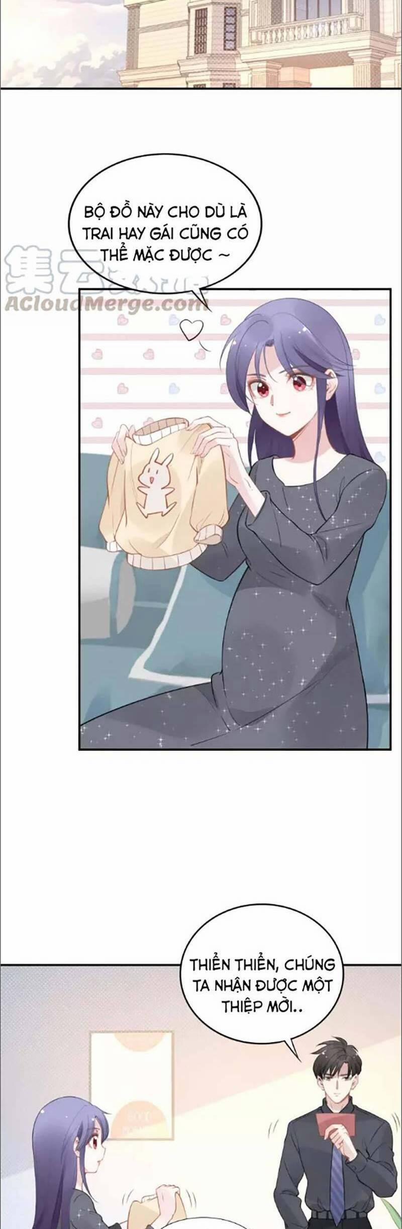 Quyền Thiểu, Nhĩ Lão Bà Yêu Bào Liễu 47 trang 1