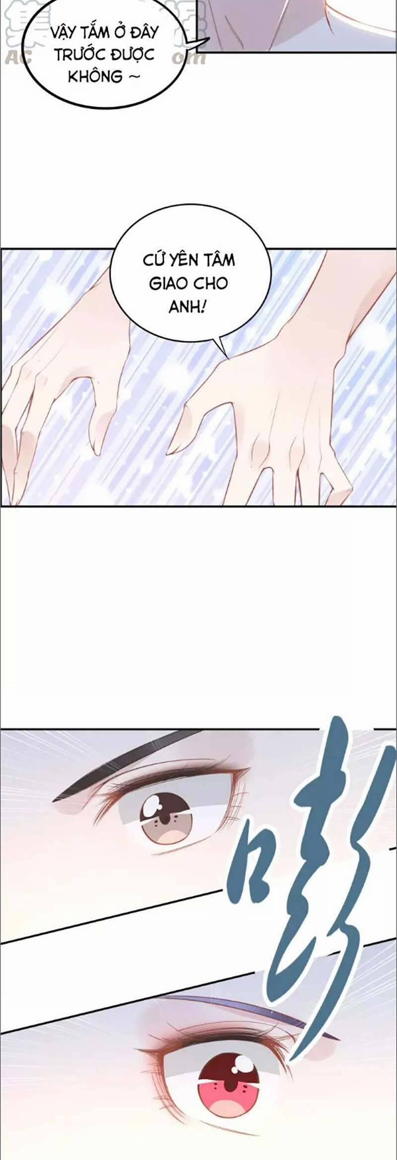 Quyền Thiểu, Nhĩ Lão Bà Yêu Bào Liễu 48 trang 11