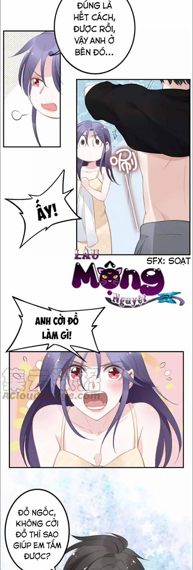 Quyền Thiểu, Nhĩ Lão Bà Yêu Bào Liễu 48 trang 4