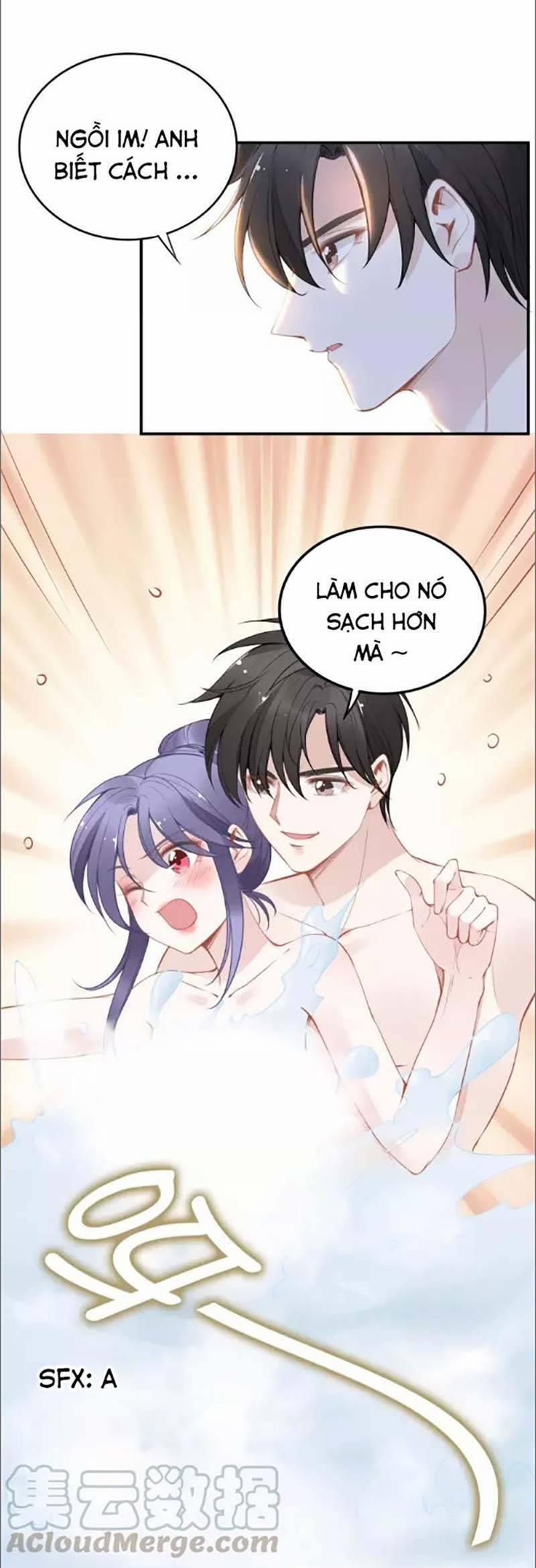 Quyền Thiểu, Nhĩ Lão Bà Yêu Bào Liễu 48 trang 9