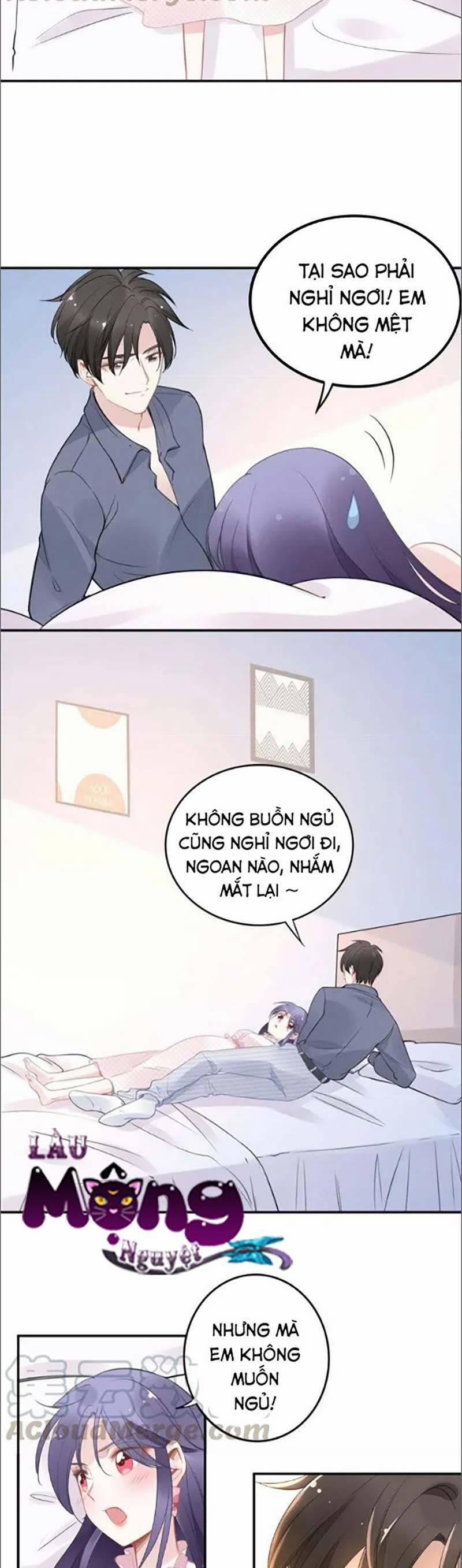 Quyền Thiểu, Nhĩ Lão Bà Yêu Bào Liễu 49 trang 10