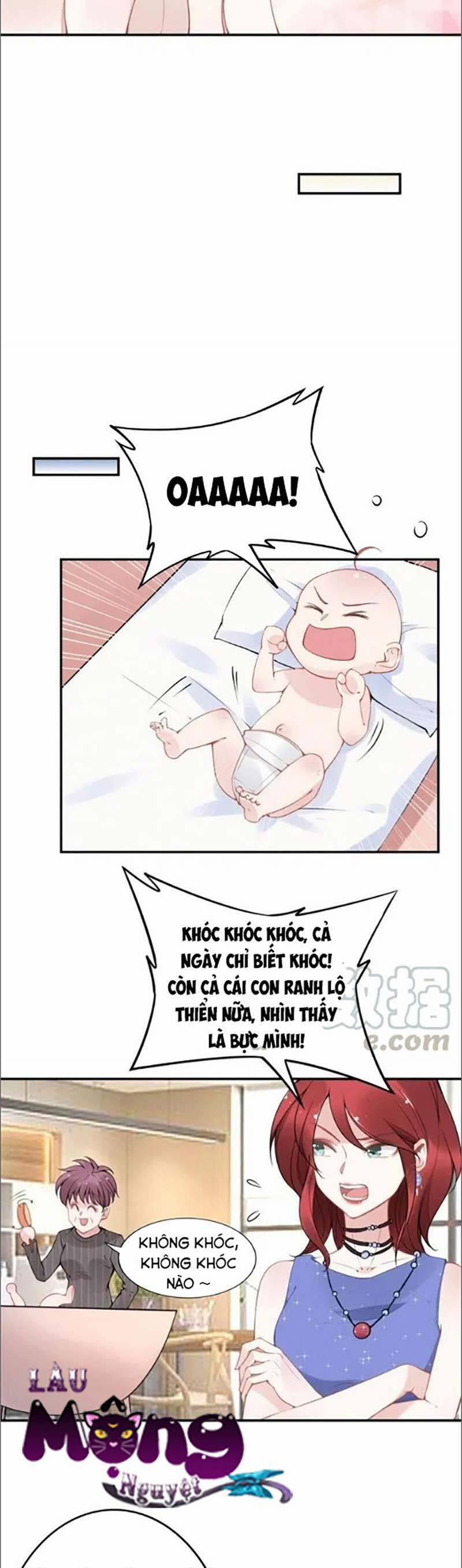 Quyền Thiểu, Nhĩ Lão Bà Yêu Bào Liễu 49 trang 13