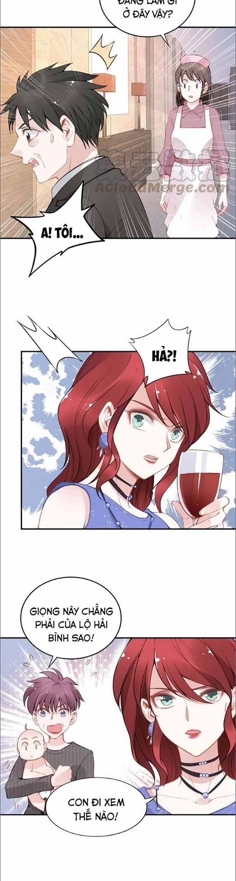 Quyền Thiểu, Nhĩ Lão Bà Yêu Bào Liễu 49 trang 17