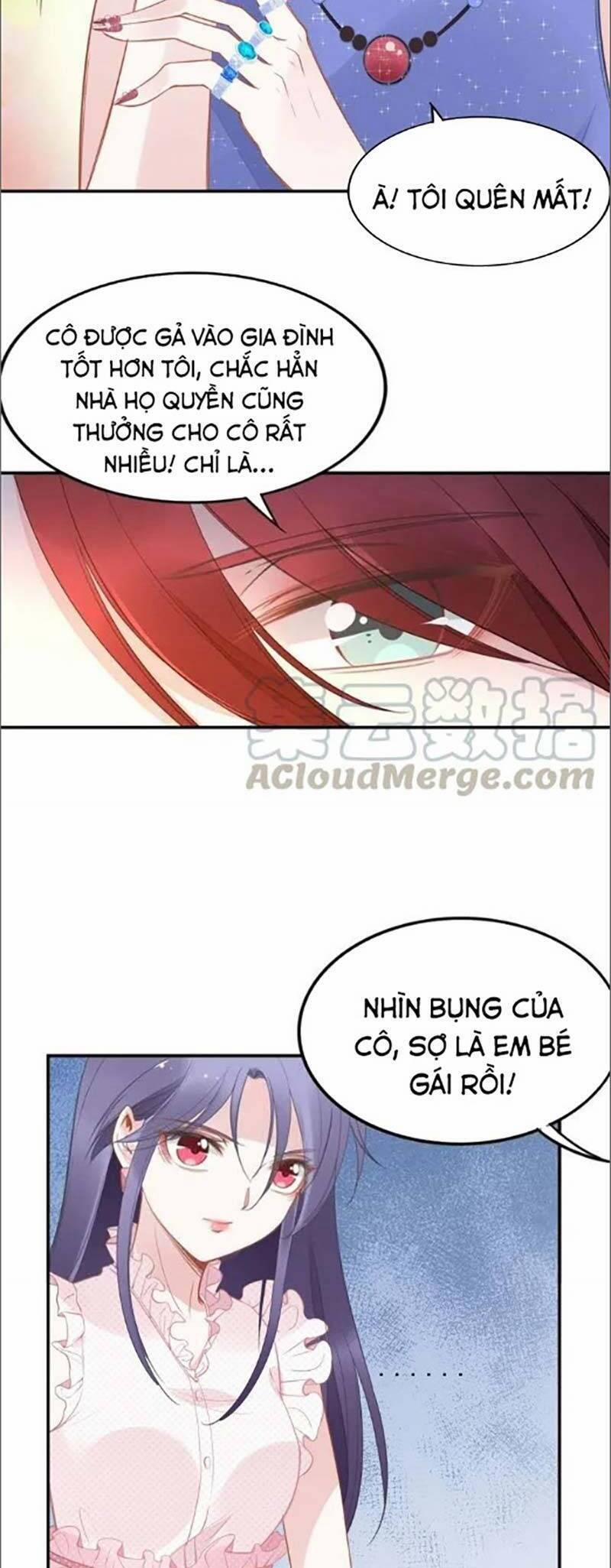 Quyền Thiểu, Nhĩ Lão Bà Yêu Bào Liễu 49 trang 4