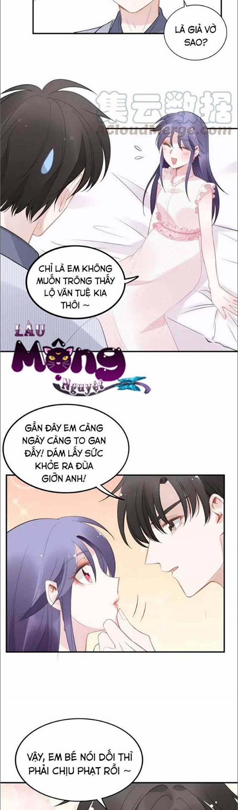 Quyền Thiểu, Nhĩ Lão Bà Yêu Bào Liễu 49 trang 8