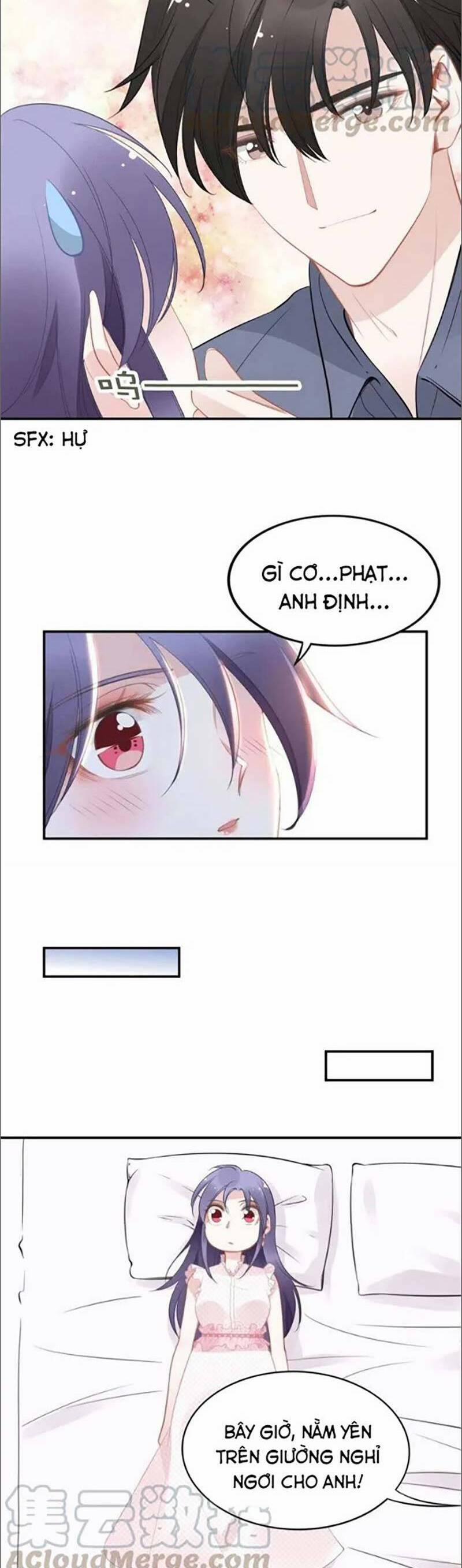 Quyền Thiểu, Nhĩ Lão Bà Yêu Bào Liễu 49 trang 9