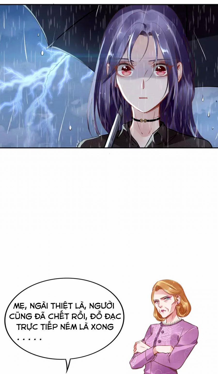 Quyền Thiểu, Nhĩ Lão Bà Yêu Bào Liễu 5 trang 12