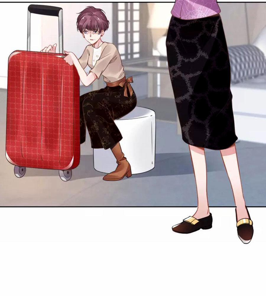 Quyền Thiểu, Nhĩ Lão Bà Yêu Bào Liễu 5 trang 13