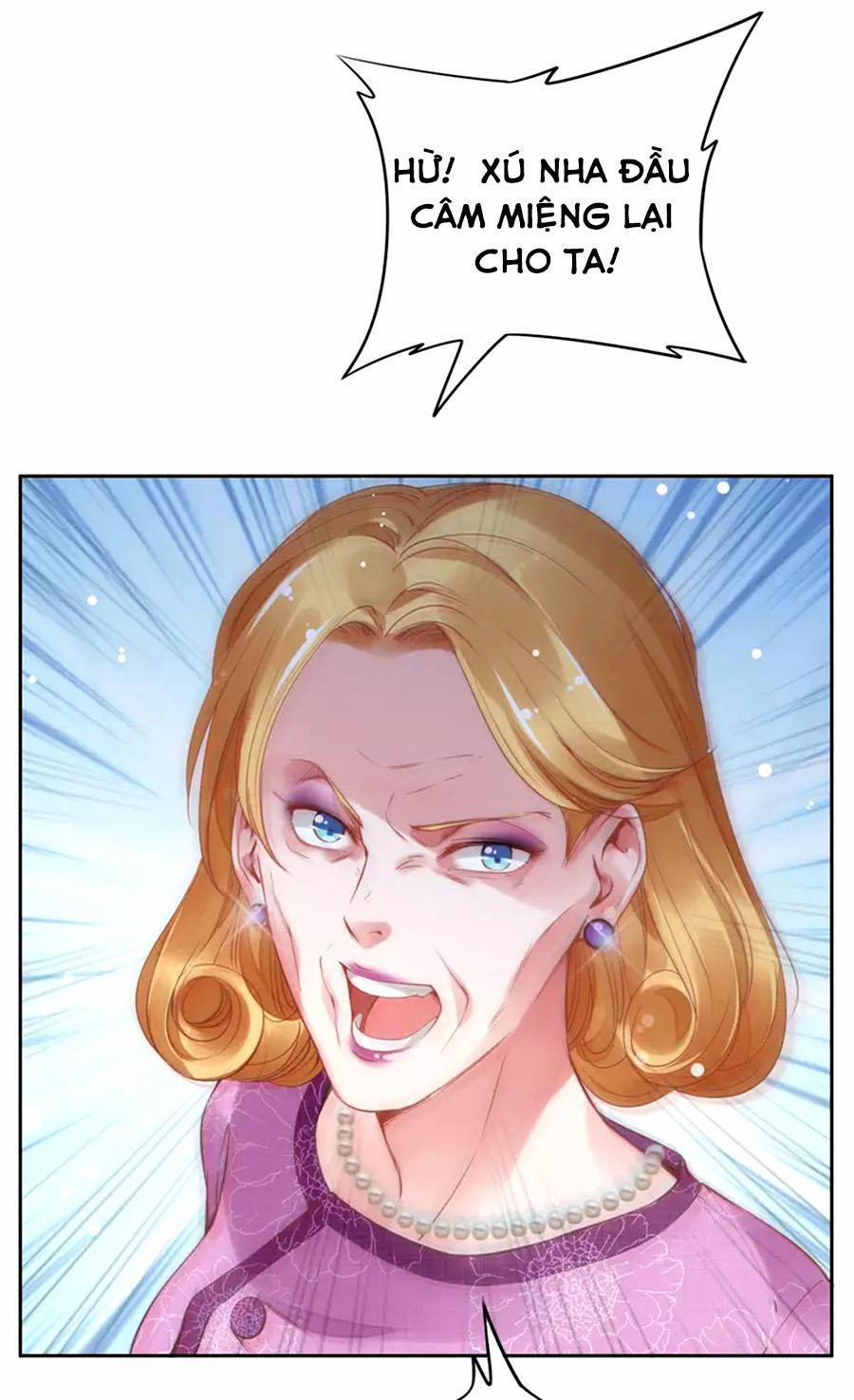 Quyền Thiểu, Nhĩ Lão Bà Yêu Bào Liễu 5 trang 17