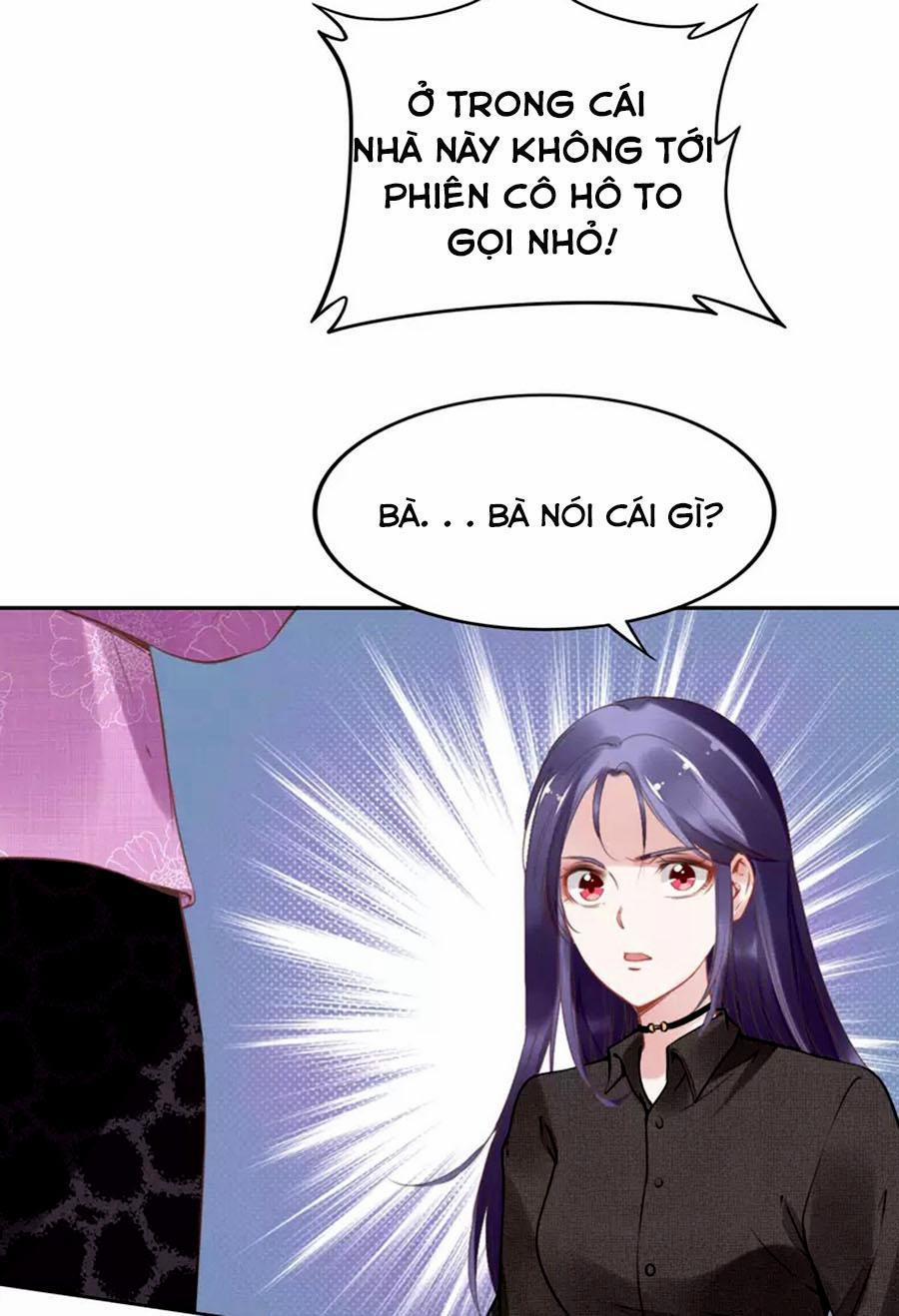 Quyền Thiểu, Nhĩ Lão Bà Yêu Bào Liễu 5 trang 18