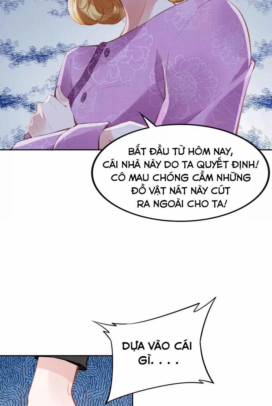 Quyền Thiểu, Nhĩ Lão Bà Yêu Bào Liễu 5 trang 20