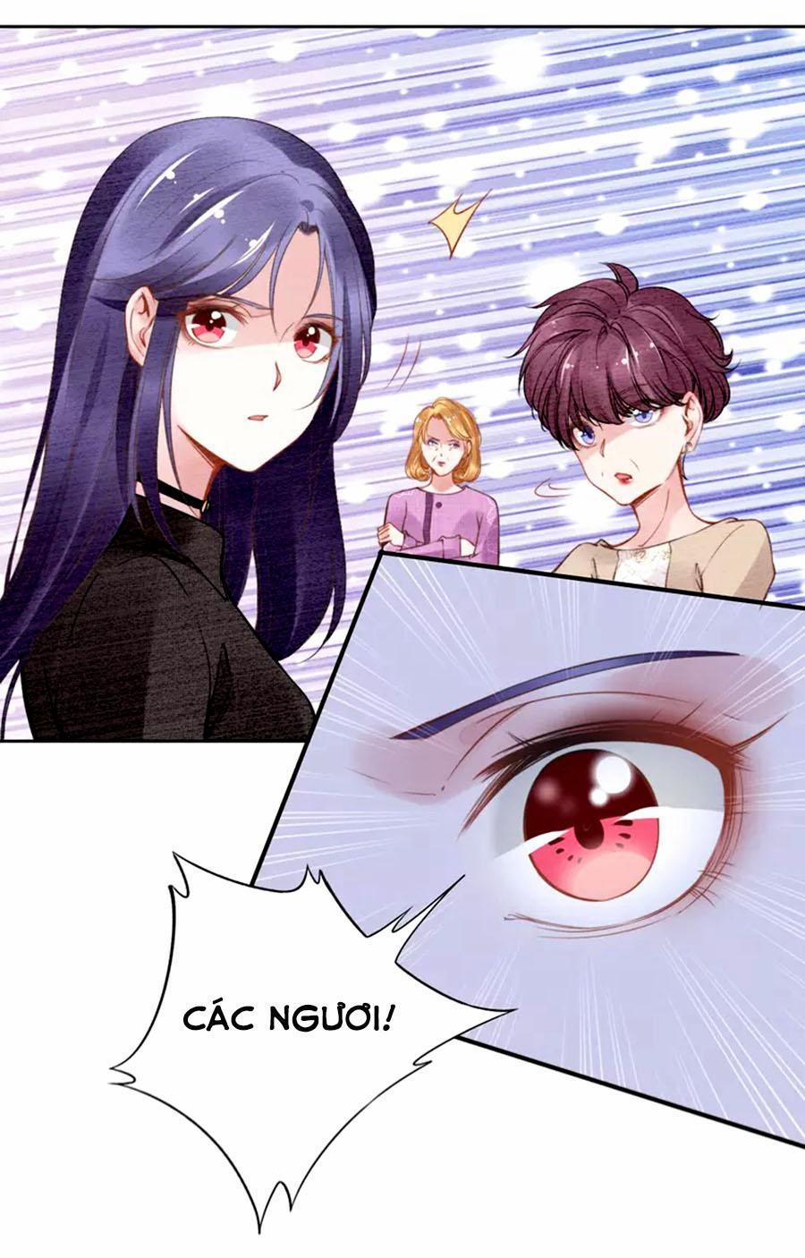 Quyền Thiểu, Nhĩ Lão Bà Yêu Bào Liễu 5 trang 26