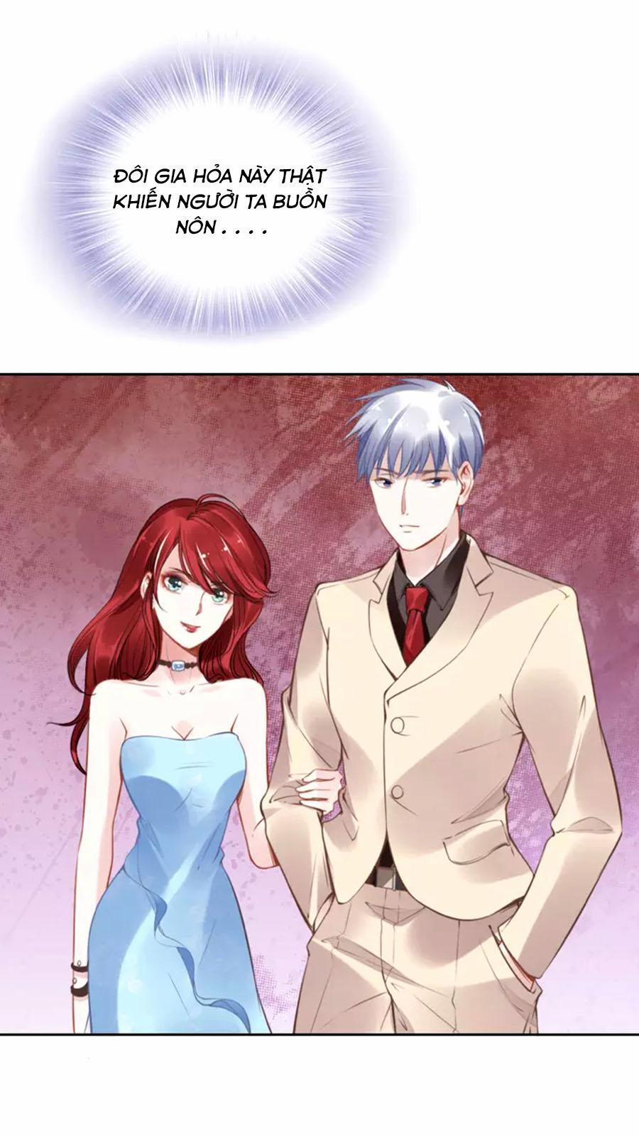 Quyền Thiểu, Nhĩ Lão Bà Yêu Bào Liễu 5 trang 27