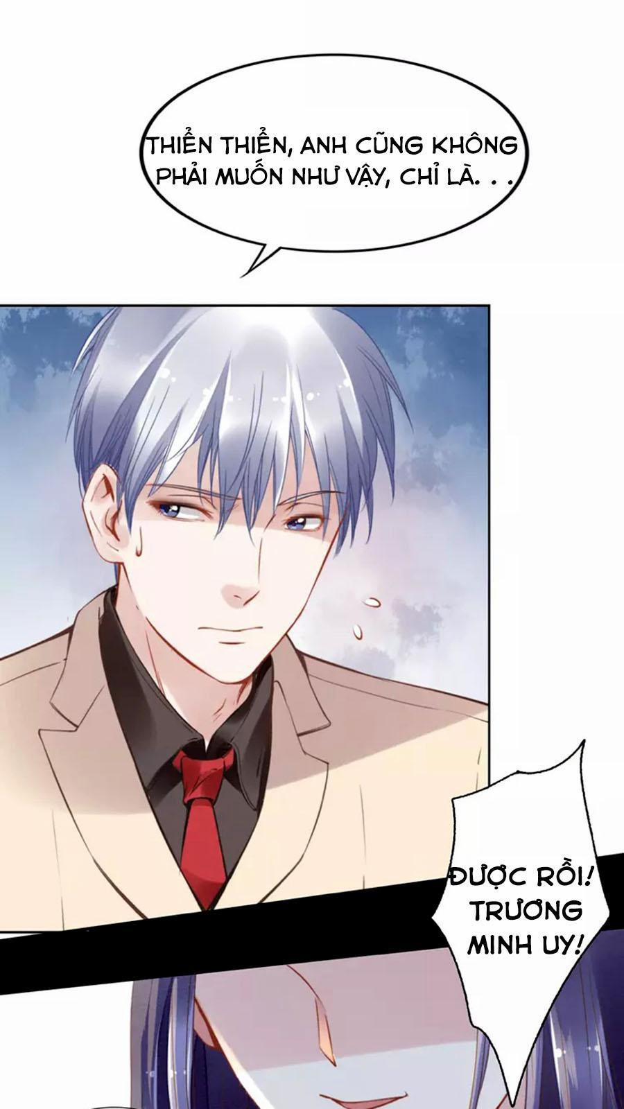 Quyền Thiểu, Nhĩ Lão Bà Yêu Bào Liễu 5 trang 29