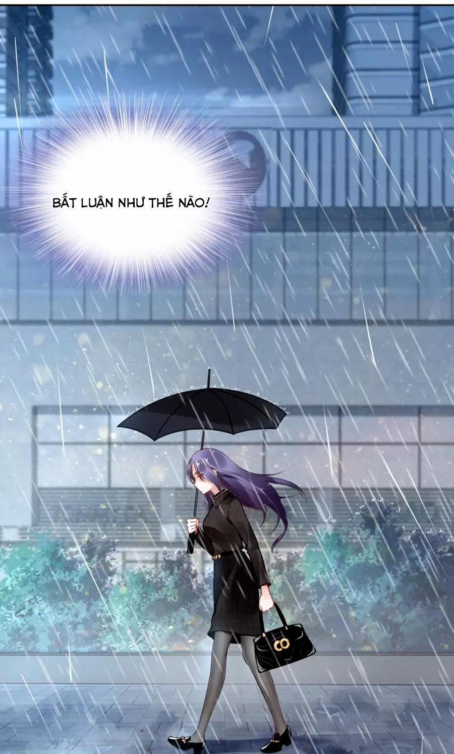 Quyền Thiểu, Nhĩ Lão Bà Yêu Bào Liễu 5 trang 7