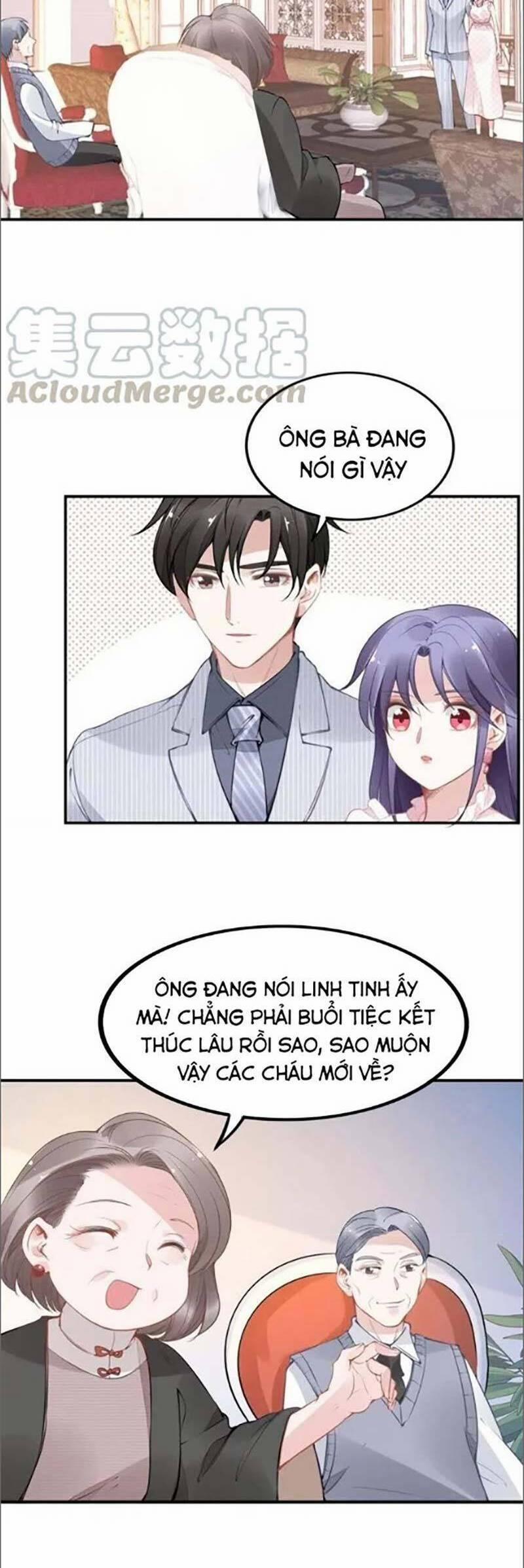 Quyền Thiểu, Nhĩ Lão Bà Yêu Bào Liễu 50 trang 1