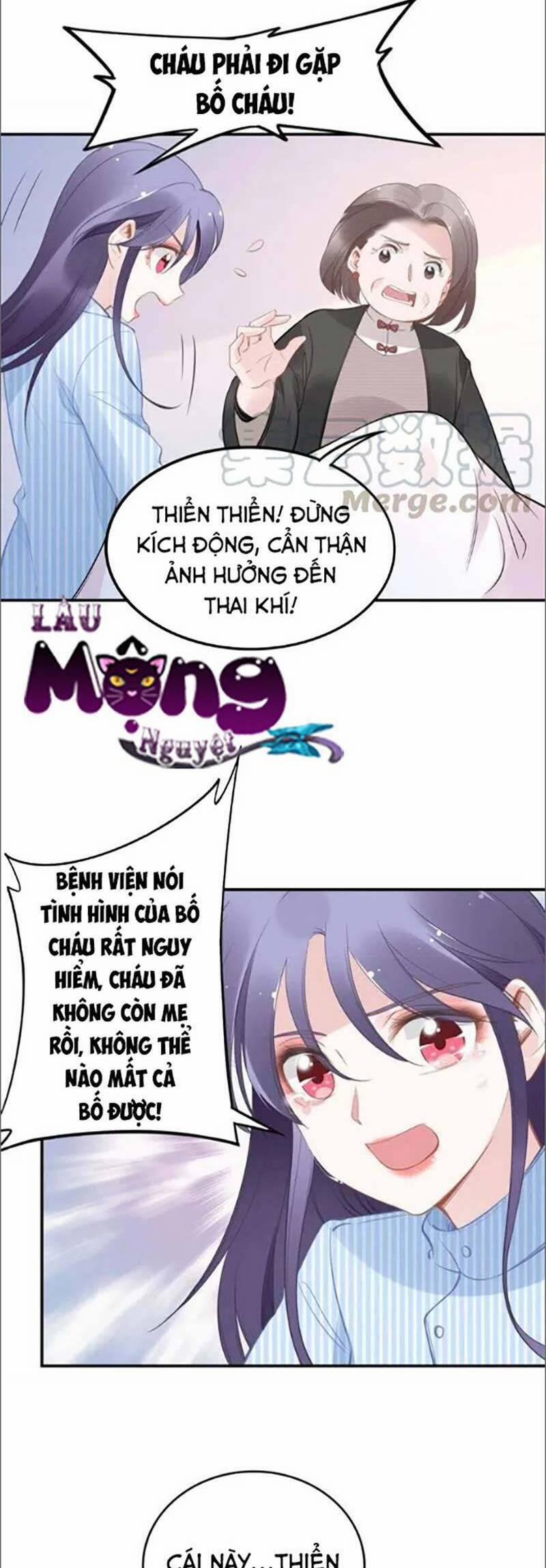 Quyền Thiểu, Nhĩ Lão Bà Yêu Bào Liễu 50 trang 16