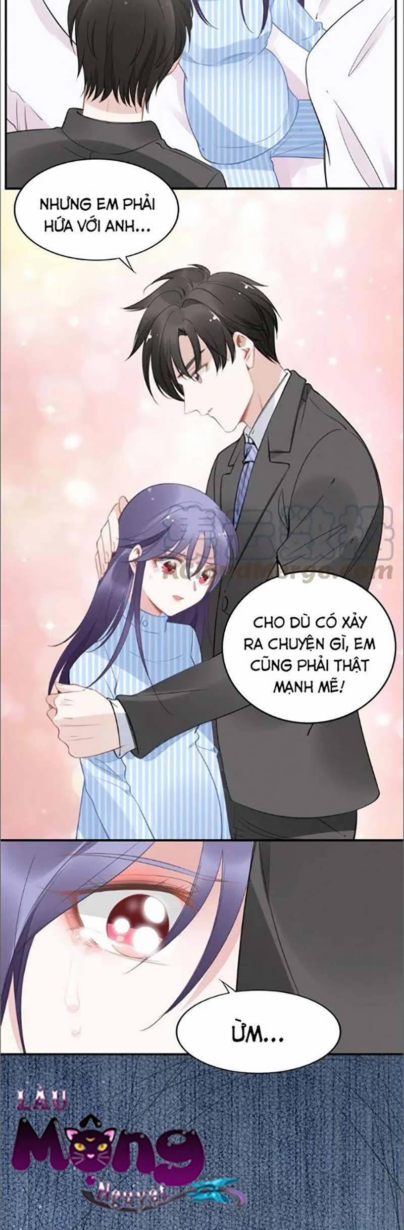 Quyền Thiểu, Nhĩ Lão Bà Yêu Bào Liễu 50 trang 18