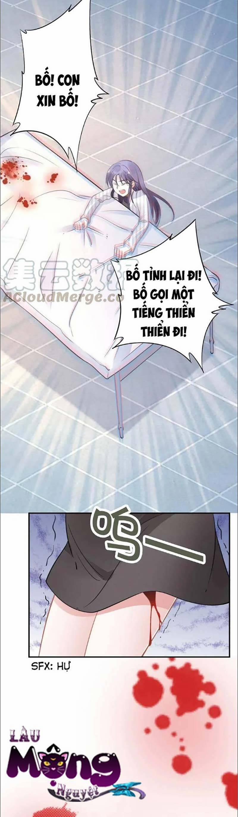 Quyền Thiểu, Nhĩ Lão Bà Yêu Bào Liễu 50 trang 21