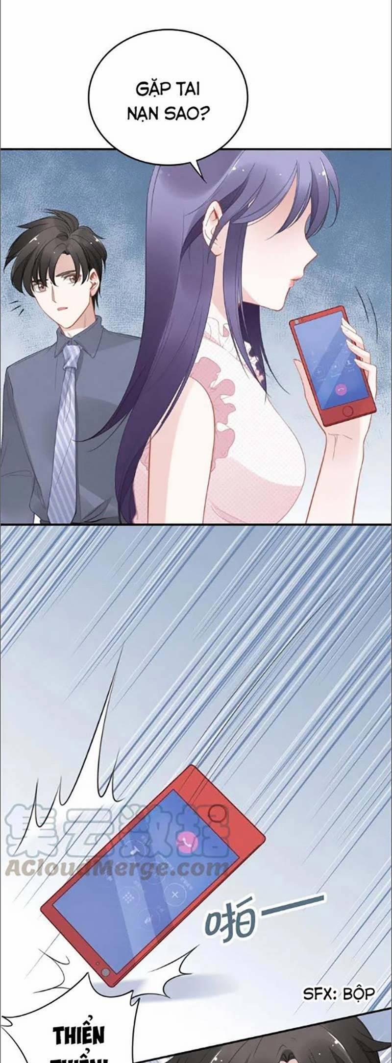 Quyền Thiểu, Nhĩ Lão Bà Yêu Bào Liễu 50 trang 9