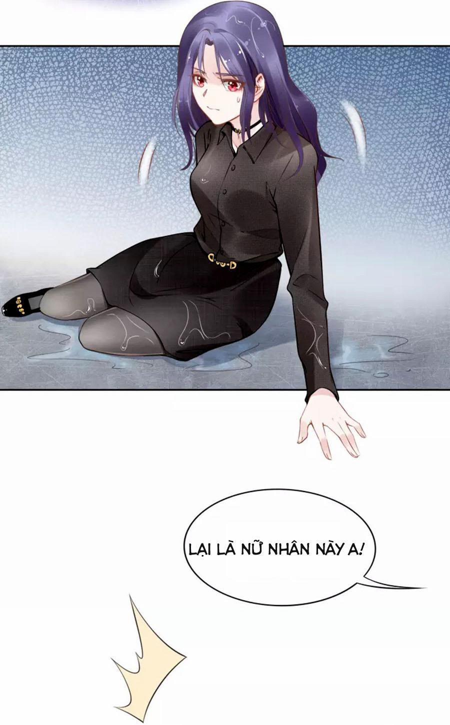 Quyền Thiểu, Nhĩ Lão Bà Yêu Bào Liễu 6 trang 10