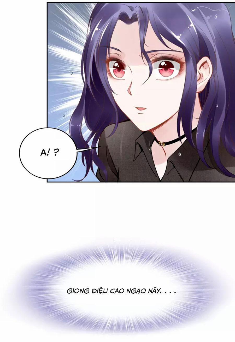 Quyền Thiểu, Nhĩ Lão Bà Yêu Bào Liễu 6 trang 11