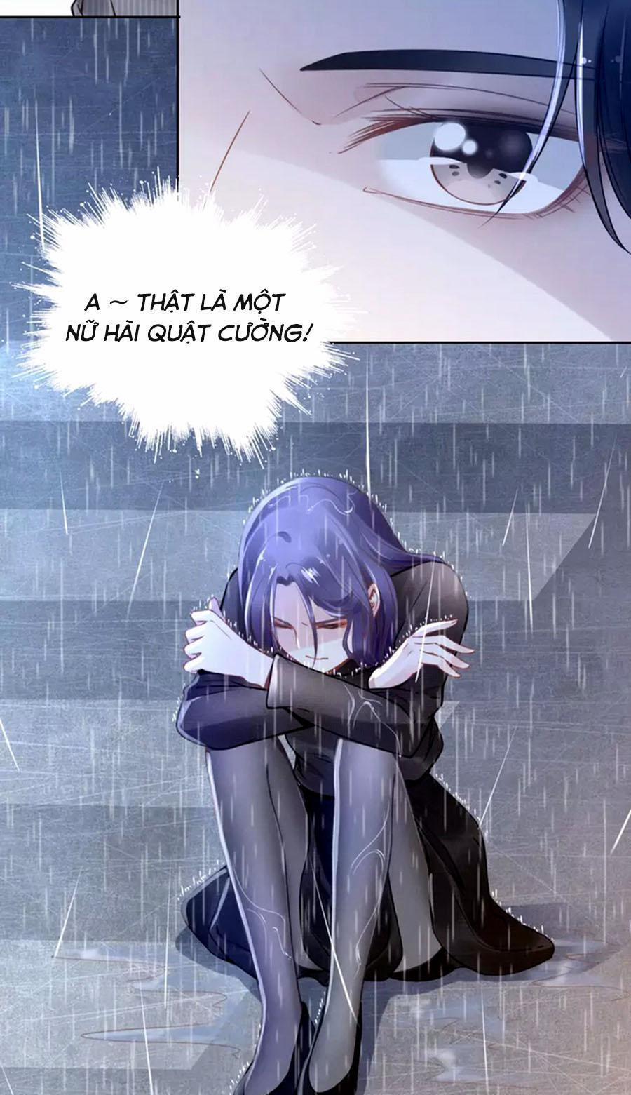 Quyền Thiểu, Nhĩ Lão Bà Yêu Bào Liễu 6 trang 19