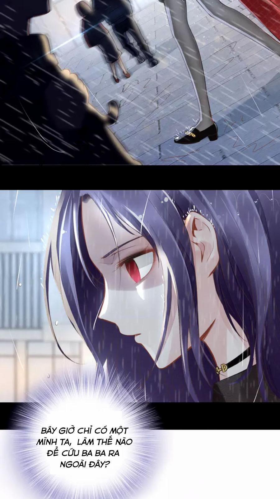 Quyền Thiểu, Nhĩ Lão Bà Yêu Bào Liễu 6 trang 2