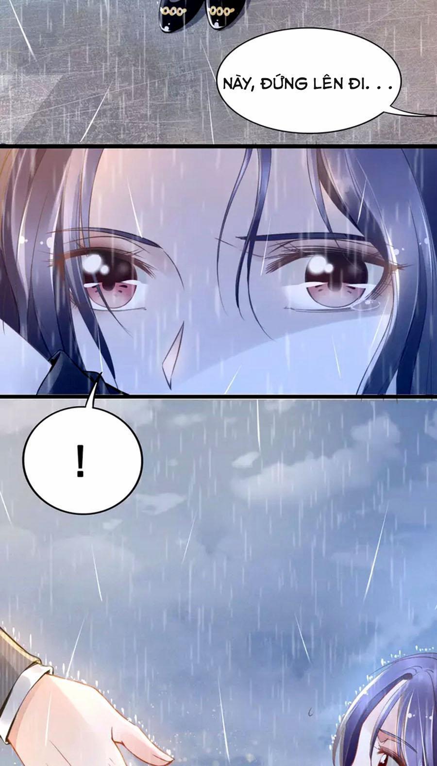 Quyền Thiểu, Nhĩ Lão Bà Yêu Bào Liễu 6 trang 20