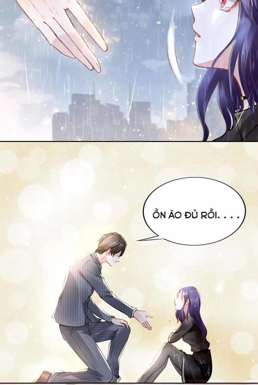 Quyền Thiểu, Nhĩ Lão Bà Yêu Bào Liễu 6 trang 21