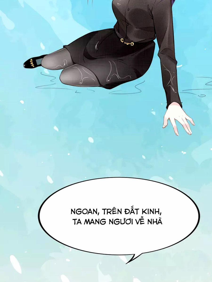 Quyền Thiểu, Nhĩ Lão Bà Yêu Bào Liễu 6 trang 25