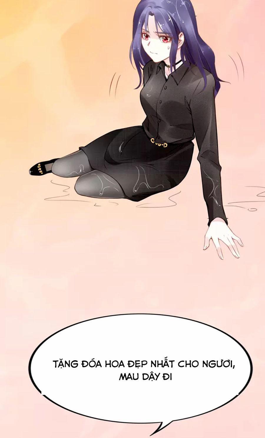 Quyền Thiểu, Nhĩ Lão Bà Yêu Bào Liễu 6 trang 28