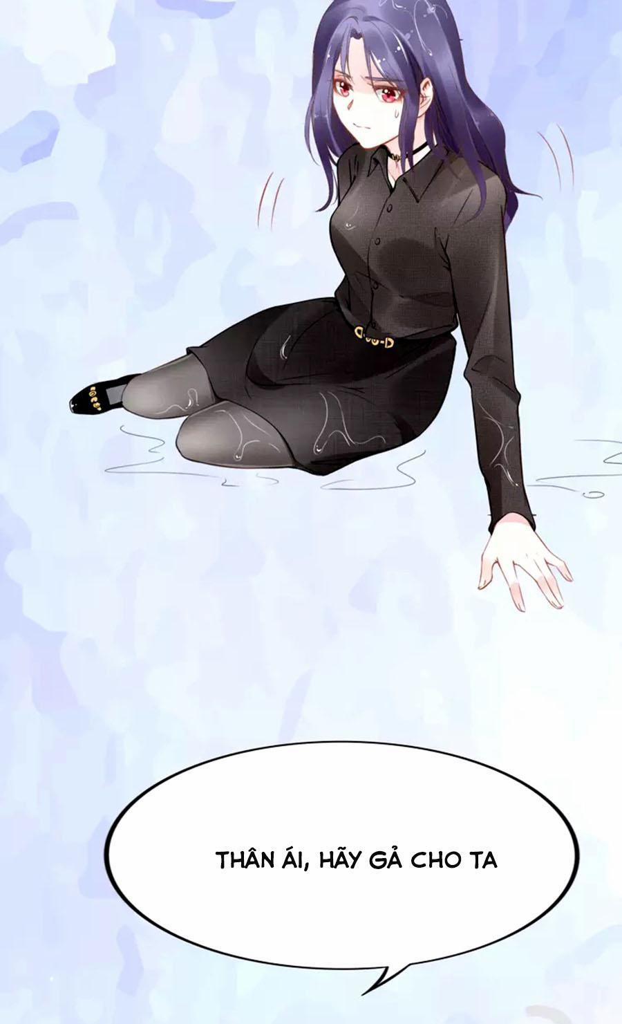 Quyền Thiểu, Nhĩ Lão Bà Yêu Bào Liễu 6 trang 31