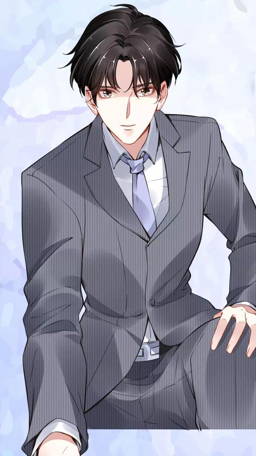 Quyền Thiểu, Nhĩ Lão Bà Yêu Bào Liễu 6 trang 32